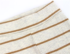 Name It peyote melange stribet long john